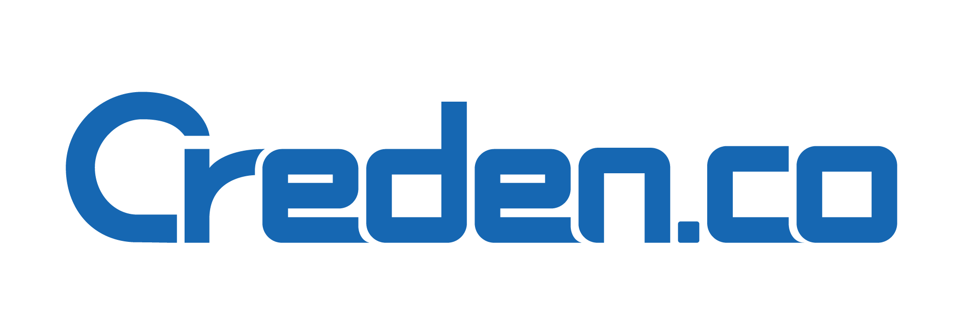 Creden logo