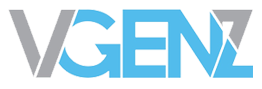 Vgenz logo